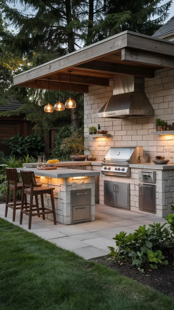 Carport Outdoor Ideas 2026: Modern Patio, Kitchen & Outdoor Living Transformations