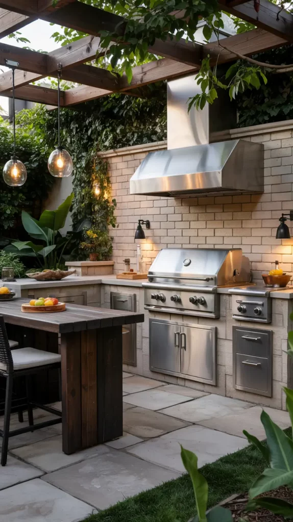 Carport Outdoor Ideas 2026: Modern Patio, Kitchen & Outdoor Living Transformations