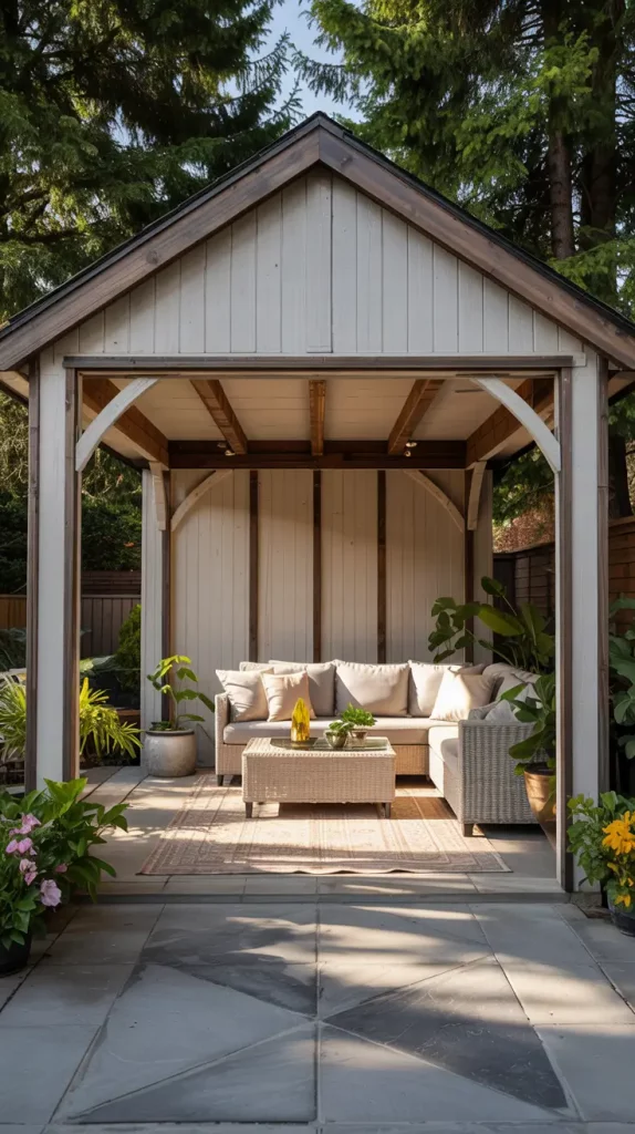 Carport Outdoor Ideas 2026: Modern Patio, Kitchen & Outdoor Living Transformations