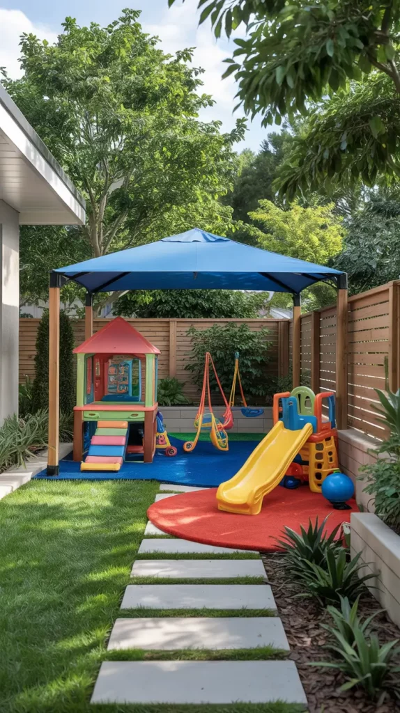 Family Backyard Layout Ideas 2026: Modern Designs for Play, Pools, Gardens & Cozy Living