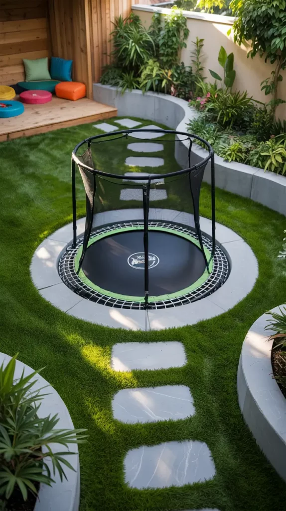 Family Backyard Layout Ideas 2026: Modern Designs for Play, Pools, Gardens & Cozy Living