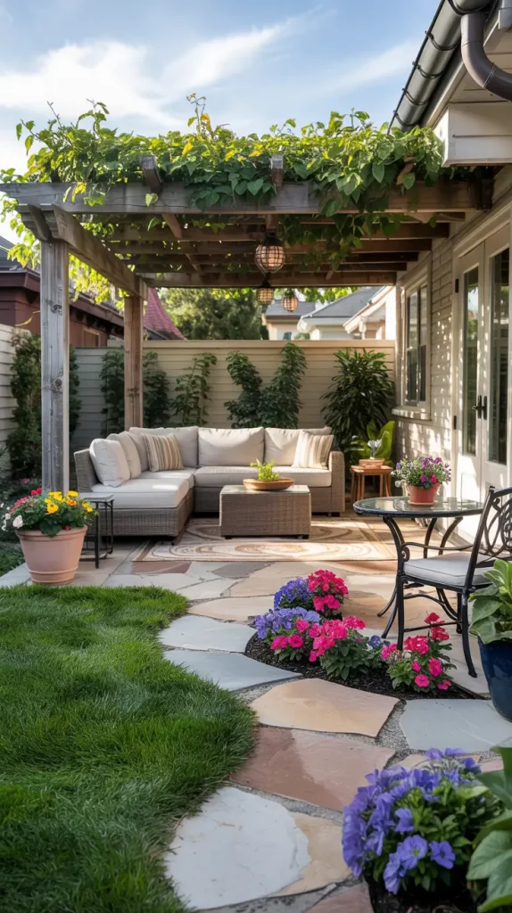 Family Backyard Layout Ideas 2026: Modern Designs for Play, Pools, Gardens & Cozy Living