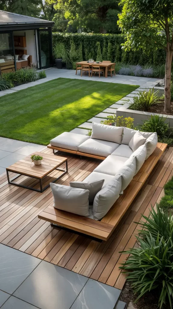 Family Backyard Layout Ideas 2026: Modern Designs for Play, Pools, Gardens & Cozy Living