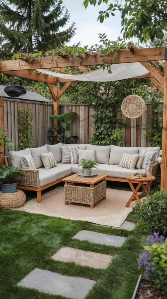 Family Backyard Layout Ideas 2026: Modern Designs for Play, Pools, Gardens & Cozy Living