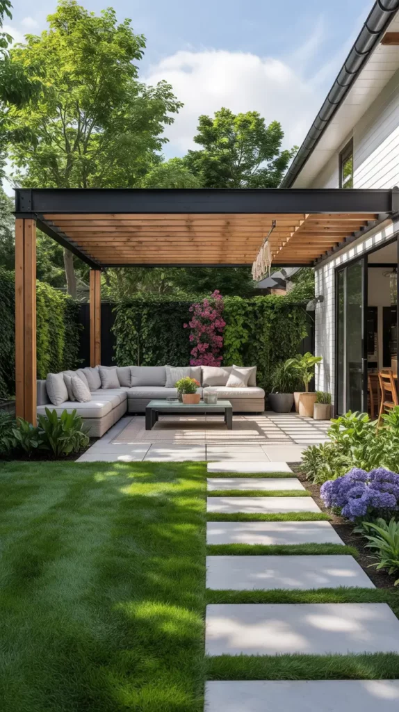 Family Backyard Layout Ideas 2026: Modern Designs for Play, Pools, Gardens & Cozy Living