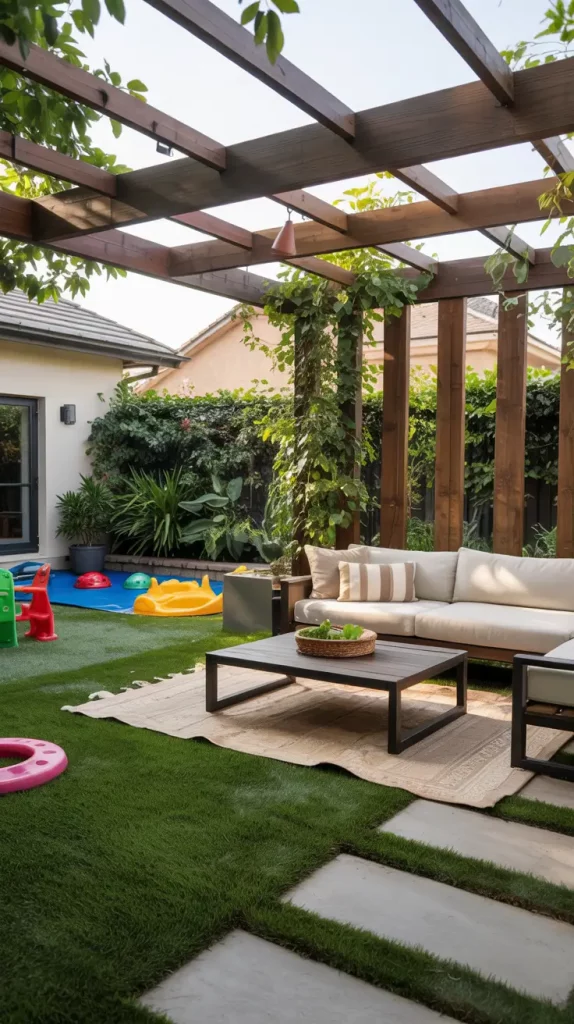 Family Backyard Layout Ideas 2026: Modern Designs for Play, Pools, Gardens & Cozy Living