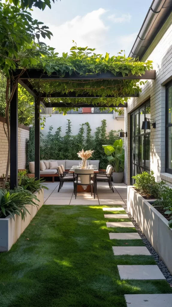 Family Backyard Layout Ideas 2026: Modern Designs for Play, Pools, Gardens & Cozy Living