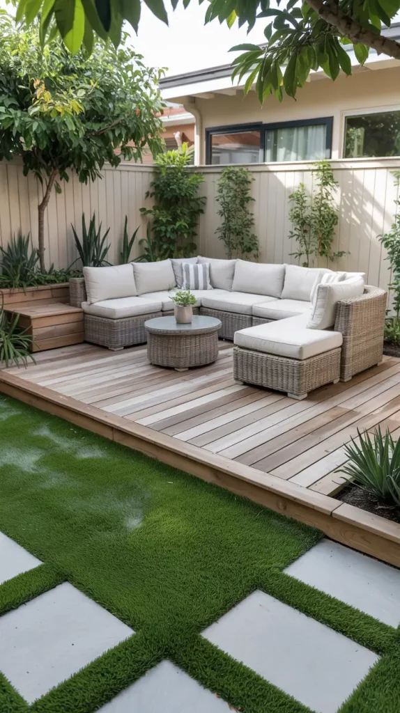 Family Backyard Layout Ideas 2026: Modern Designs for Play, Pools, Gardens & Cozy Living