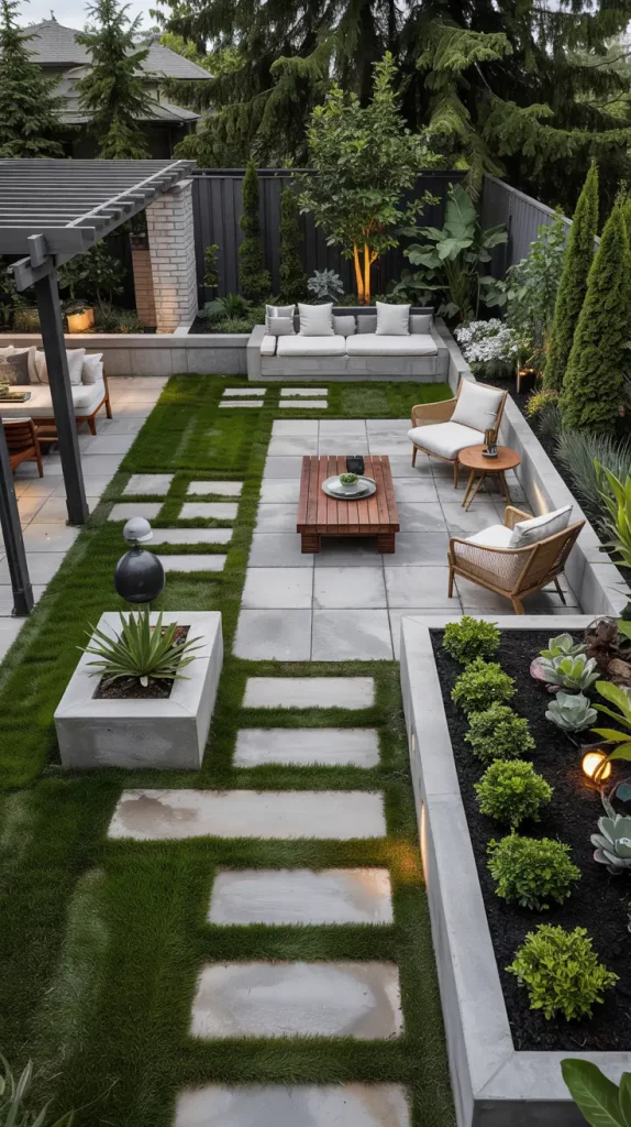 Family Backyard Layout Ideas 2026: Modern Designs for Play, Pools, Gardens & Cozy Living