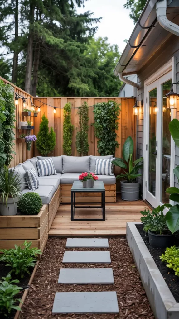 Family Backyard Layout Ideas 2026: Modern Designs for Play, Pools, Gardens & Cozy Living