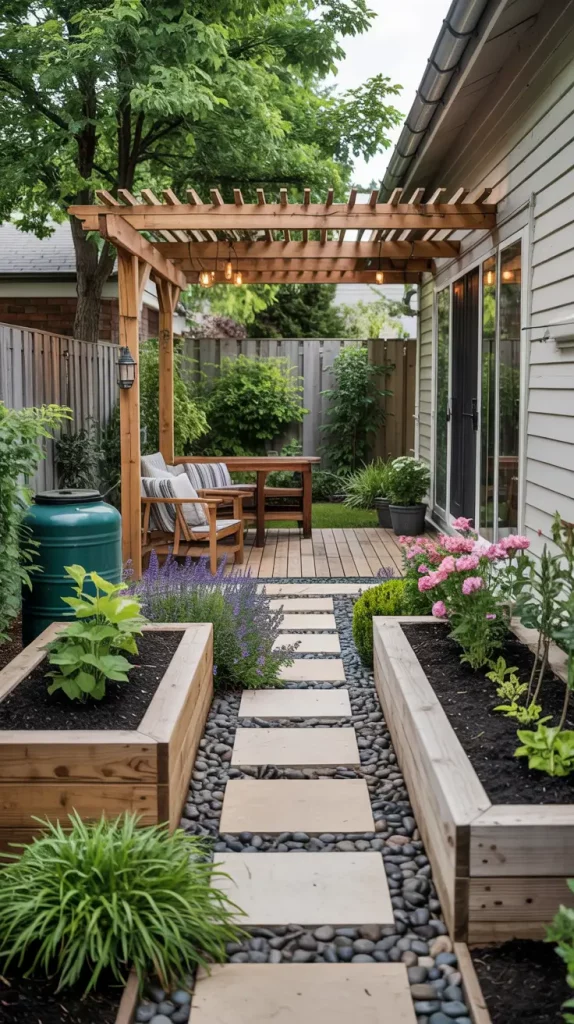 Family Backyard Layout Ideas 2026: Modern Designs for Play, Pools, Gardens & Cozy Living