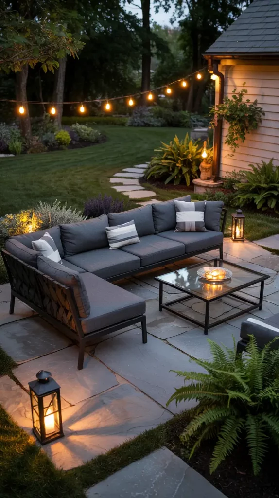 Family Backyard Layout Ideas 2026: Modern Designs for Play, Pools, Gardens & Cozy Living