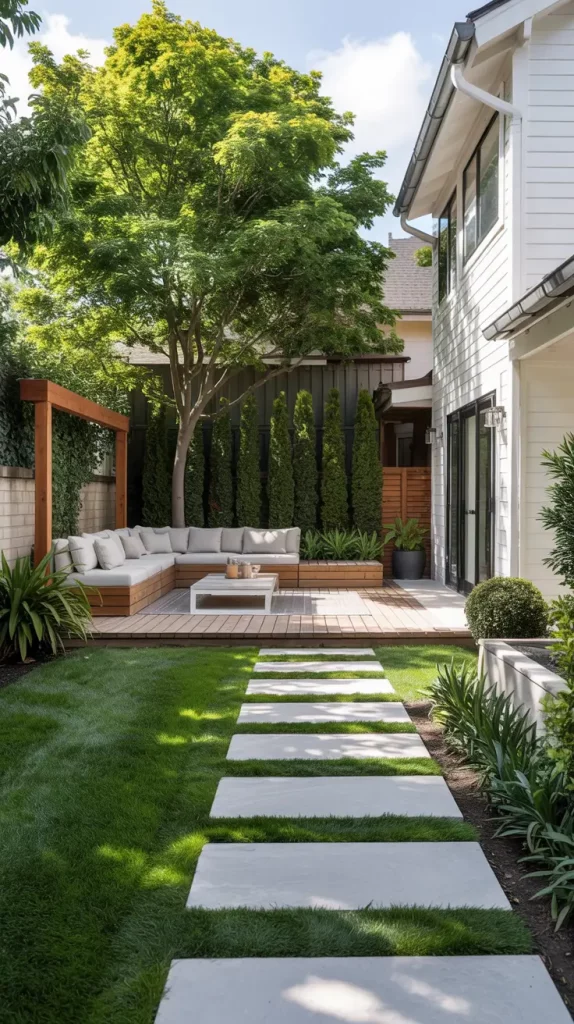 Family Backyard Layout Ideas 2026: Modern Designs for Play, Pools, Gardens & Cozy Living