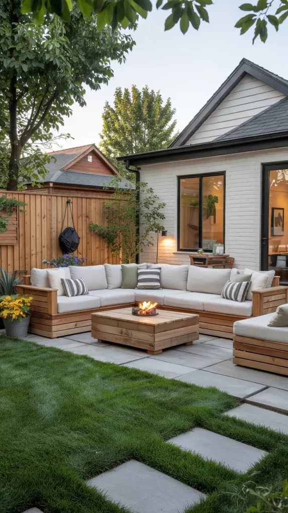 Family Backyard Layout Ideas 2026: Modern Designs for Play, Pools, Gardens & Cozy Living