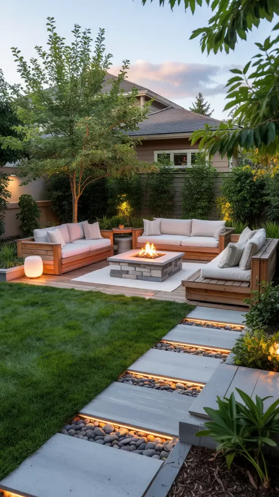 Family Backyard Layout Ideas 2026: Modern Designs for Play, Pools, Gardens & Cozy Living