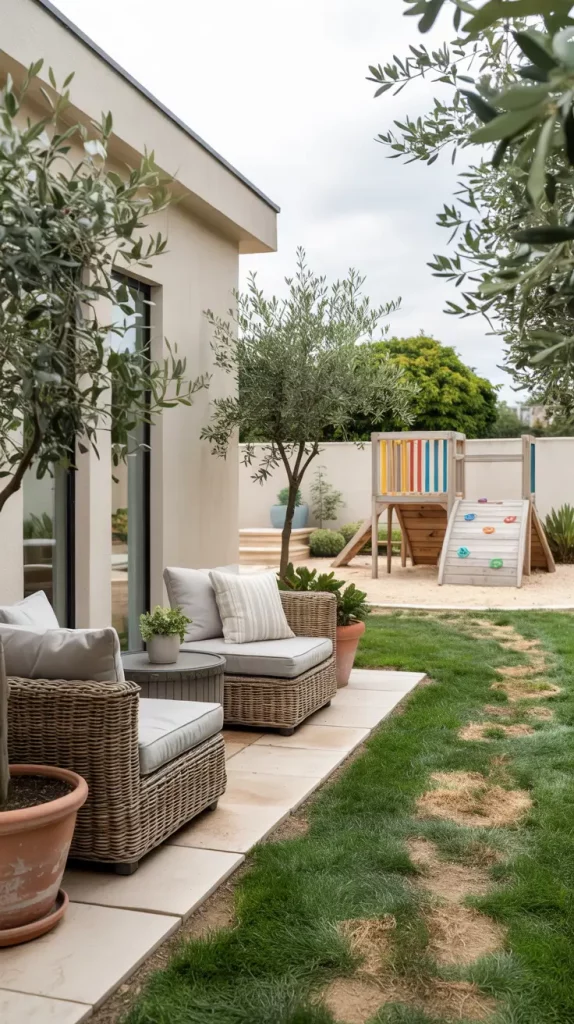 Family Backyard Layout Ideas 2026: Modern Designs for Play, Pools, Gardens & Cozy Living