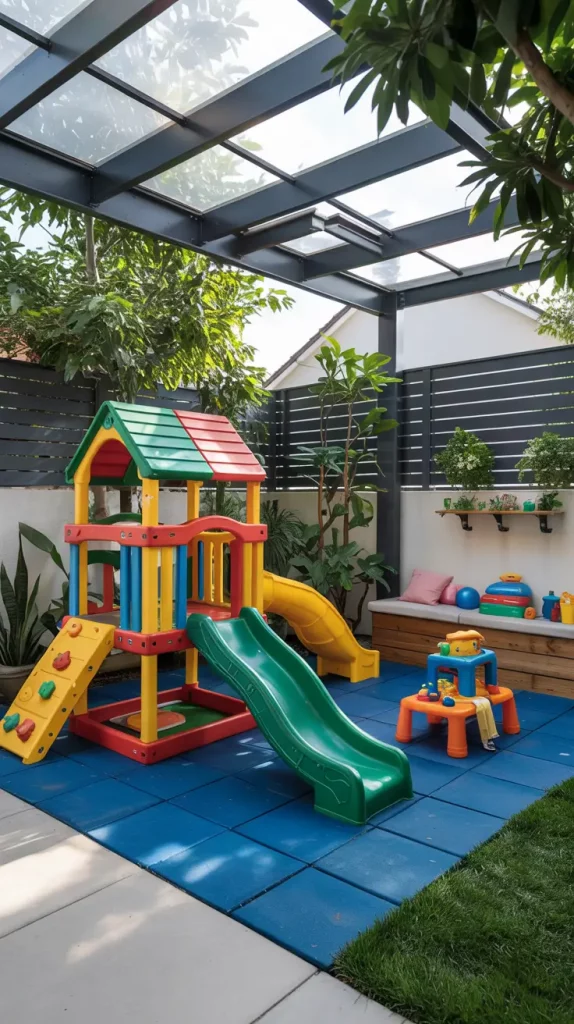 Family Backyard Layout Ideas 2026: Modern Designs for Play, Pools, Gardens & Cozy Living