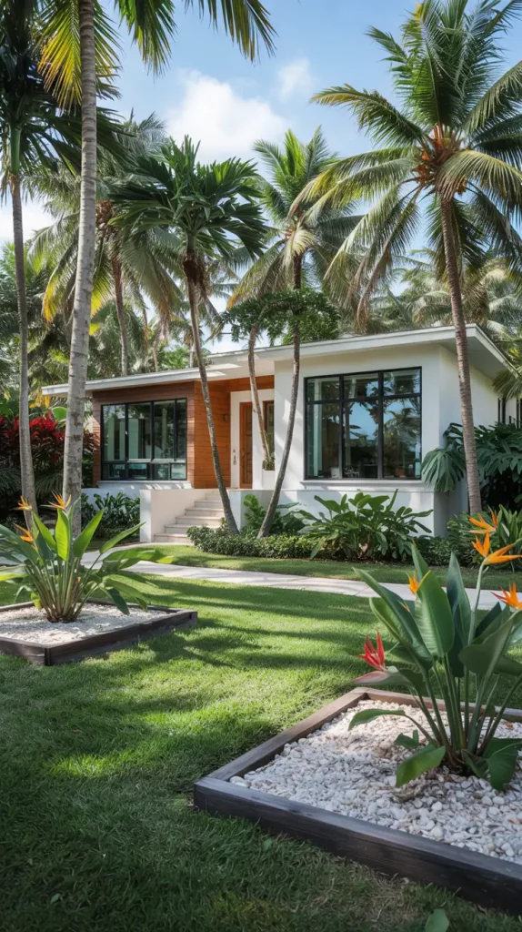 Front Yard Landscaping Ideas 2026: Modern, Budget, Desert & Curb Appeal Trends