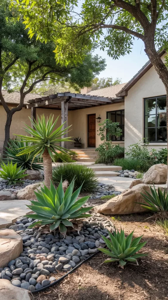 Front Yard Landscaping Ideas 2026: Modern, Budget, Desert & Curb Appeal Trends