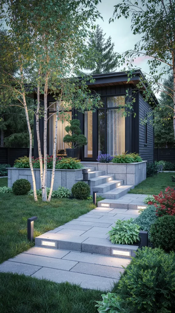 Front Yard Landscaping Ideas 2026: Modern, Budget, Desert & Curb Appeal Trends