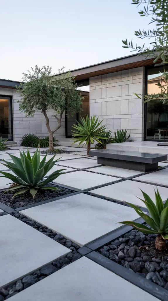 Front Yard Landscaping Ideas 2026: Modern, Budget, Desert & Curb Appeal Trends
