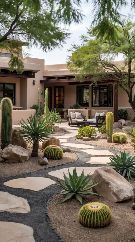 Front Yard Landscaping Ideas 2026: Modern, Budget, Desert & Curb Appeal Trends