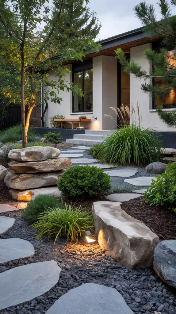 Front Yard Landscaping Ideas 2026: Modern, Budget, Desert & Curb Appeal Trends