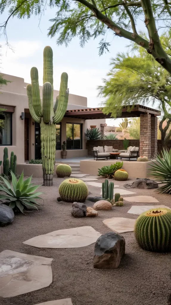Front Yard Landscaping Ideas 2026: Modern, Budget, Desert & Curb Appeal Trends