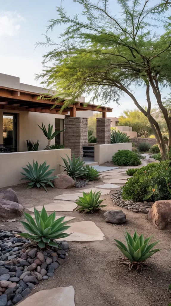 Front Yard Landscaping Ideas 2026: Modern, Budget, Desert & Curb Appeal Trends