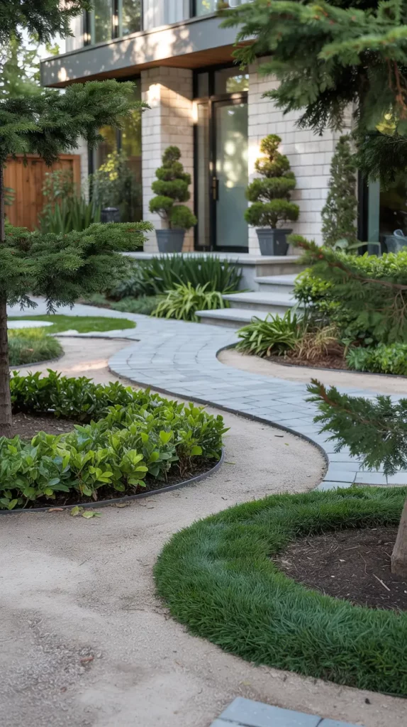 Front Yard Landscaping Ideas 2026: Modern, Budget, Desert & Curb Appeal Trends