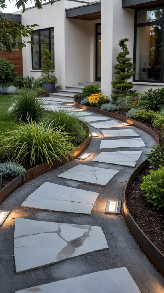 Front Yard Landscaping Ideas 2026: Modern, Budget, Desert & Curb Appeal Trends