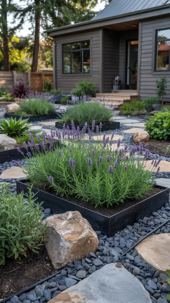 Front Yard Landscaping Ideas 2026: Modern, Budget, Desert & Curb Appeal Trends