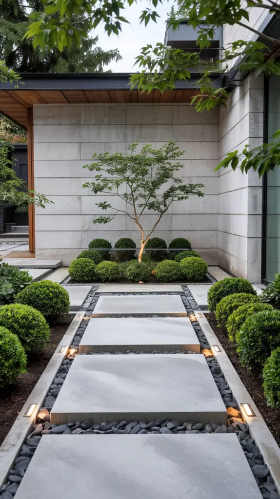 Front Yard Landscaping Ideas 2026: Modern, Budget, Desert & Curb Appeal Trends