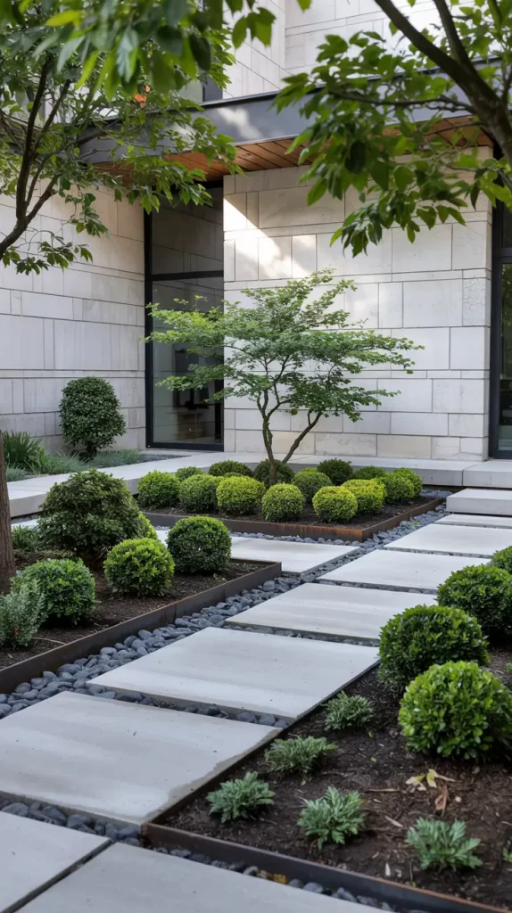 Front Yard Landscaping Ideas 2026: Modern, Budget, Desert & Curb Appeal Trends