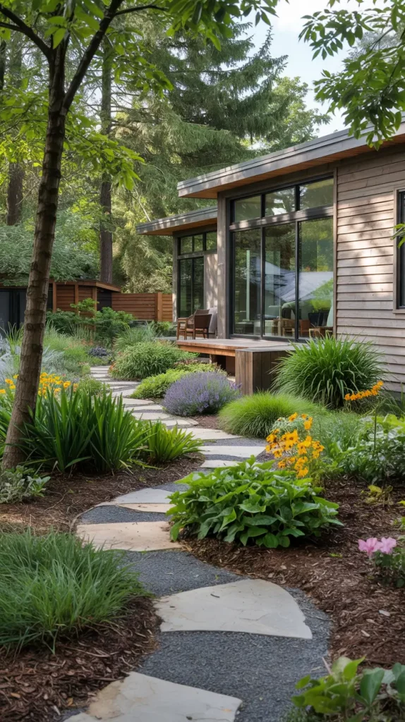 Front Yard Landscaping Ideas 2026: Modern, Budget, Desert & Curb Appeal Trends