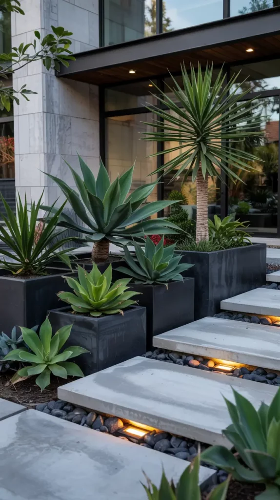 Front Yard Landscaping Ideas 2026: Modern, Budget, Desert & Curb Appeal Trends