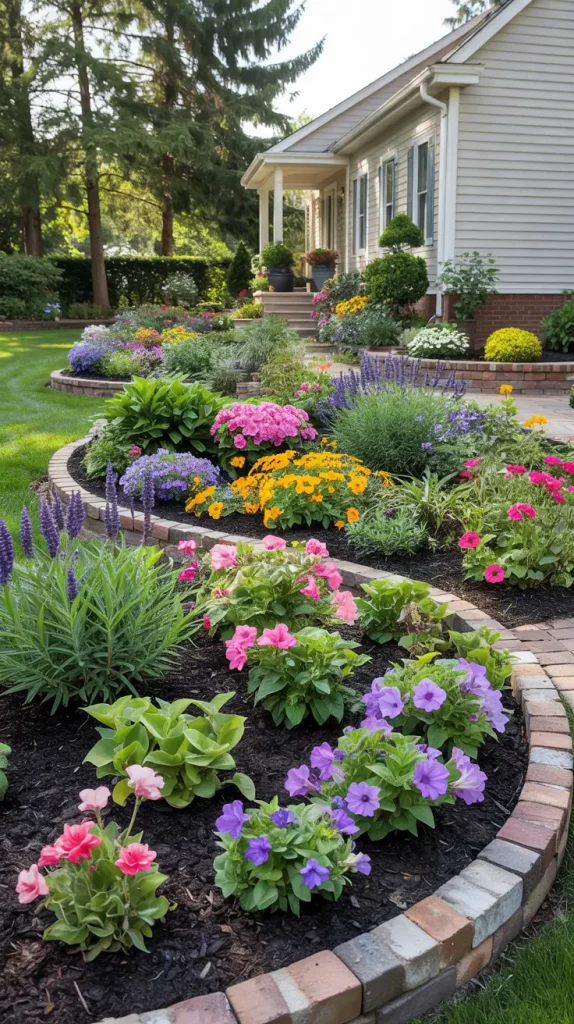 Front Yard Landscaping Ideas 2026: Modern, Budget, Desert & Curb Appeal Trends