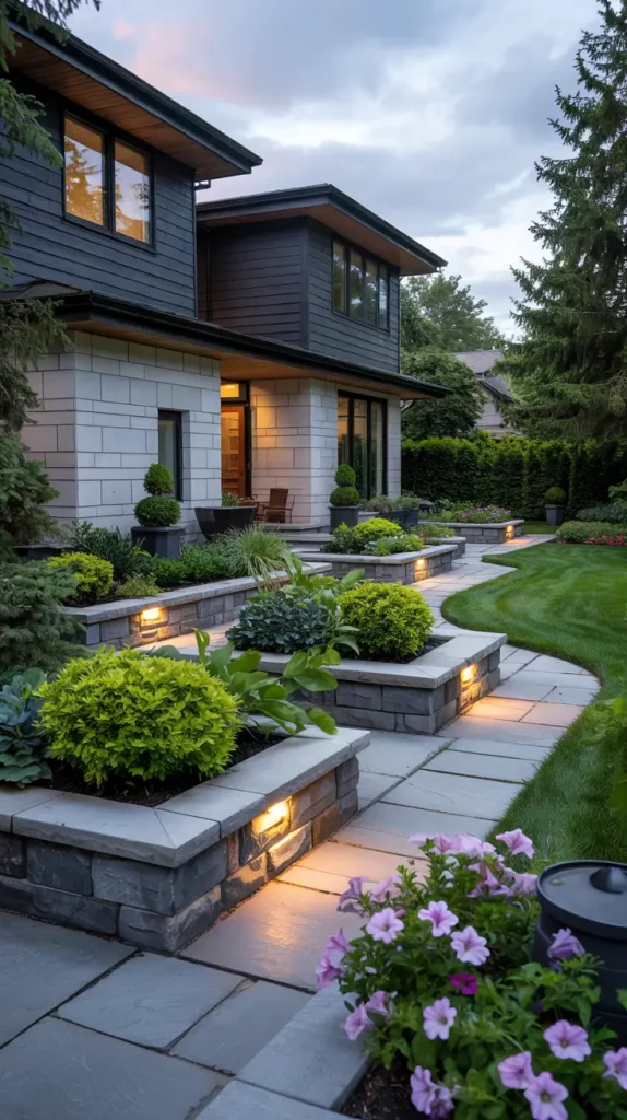 Front Yard Landscaping Ideas 2026: Modern, Budget, Desert & Curb Appeal Trends