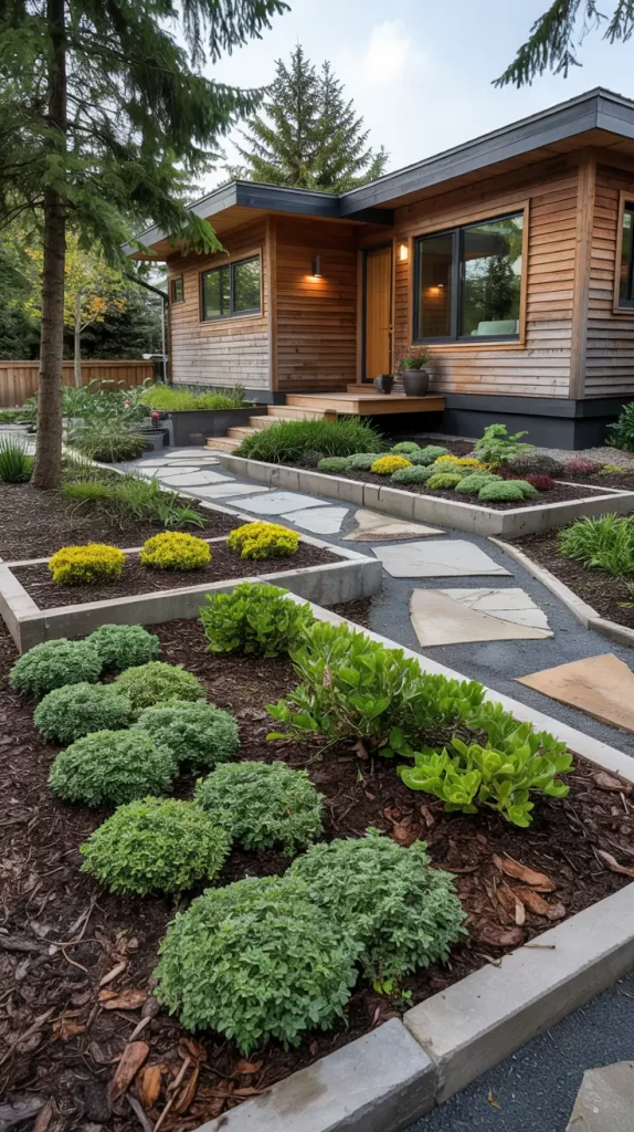 Front Yard Landscaping Ideas 2026: Modern, Budget, Desert & Curb Appeal Trends