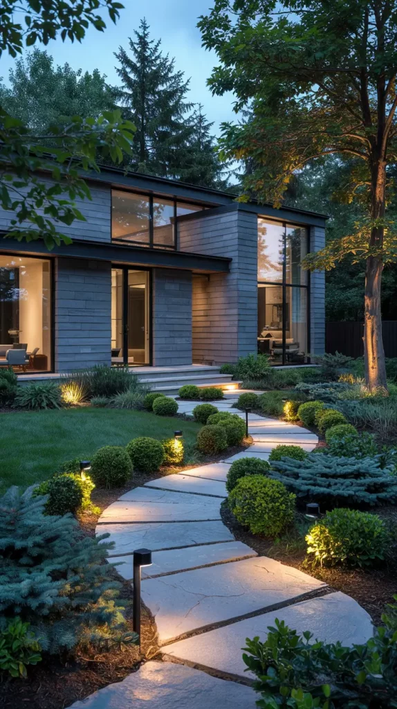 Front Yard Landscaping Ideas 2026: Modern, Budget, Desert & Curb Appeal Trends