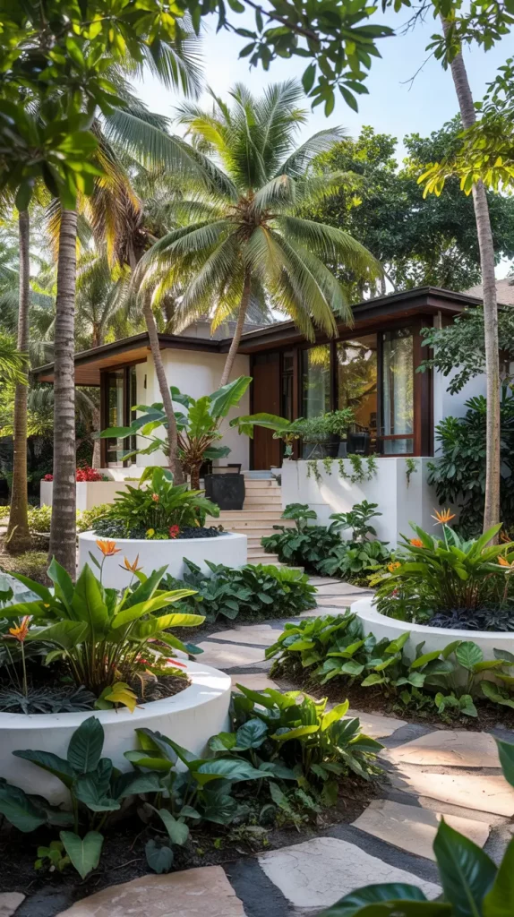 Front Yard Landscaping Ideas 2026: Modern, Budget, Desert & Curb Appeal Trends
