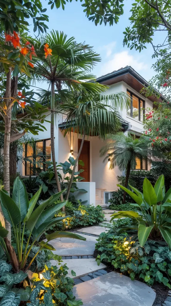 Front Yard Landscaping Ideas 2026: Modern, Budget, Desert & Curb Appeal Trends