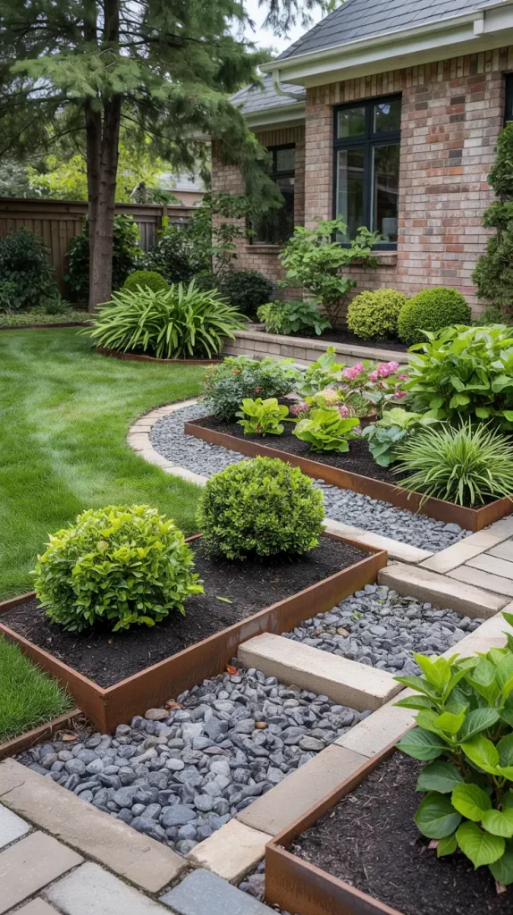 Front Yard Landscaping Ideas 2026: Modern, Budget, Desert & Curb Appeal Trends