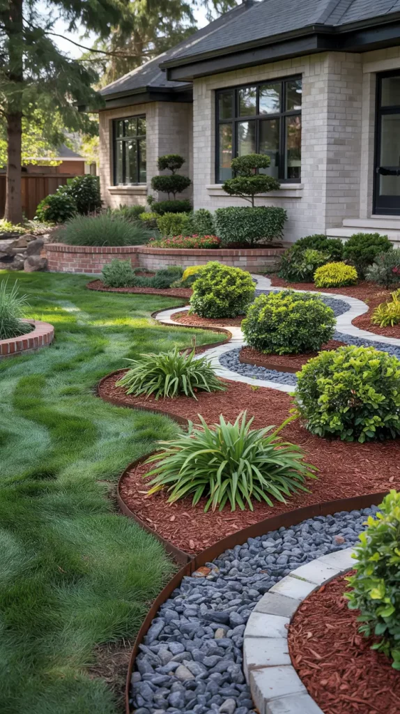 Front Yard Landscaping Ideas 2026: Modern, Budget, Desert & Curb Appeal Trends