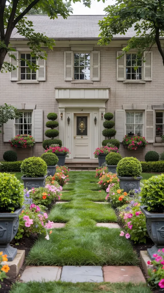 Front Yard Landscaping Ideas 2026: Modern, Budget, Desert & Curb Appeal Trends