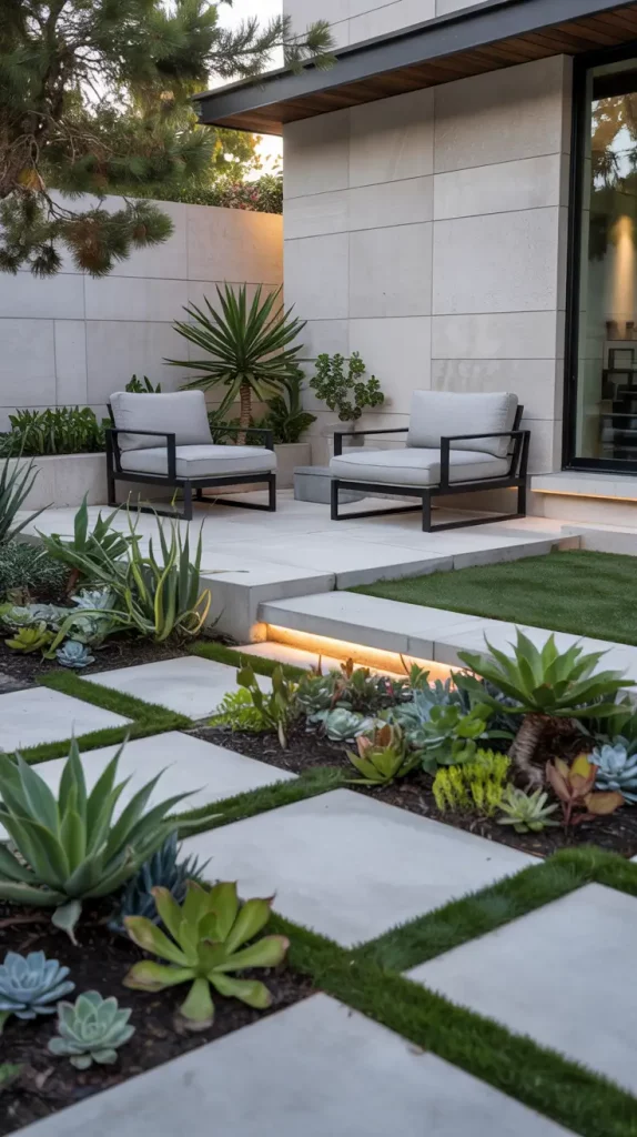 Front Yard Landscaping Ideas 2026: Modern, Budget, Desert & Curb Appeal Trends