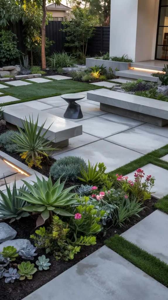 Front Yard Landscaping Ideas 2026: Modern, Budget, Desert & Curb Appeal Trends
