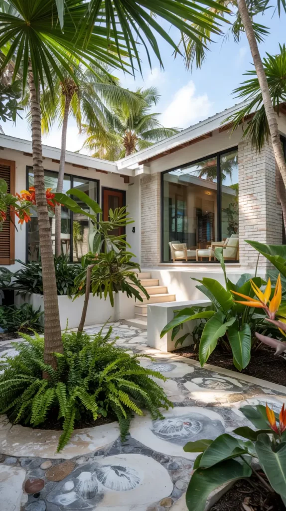 Front Yard Landscaping Ideas 2026: Modern, Budget, Desert & Curb Appeal Trends