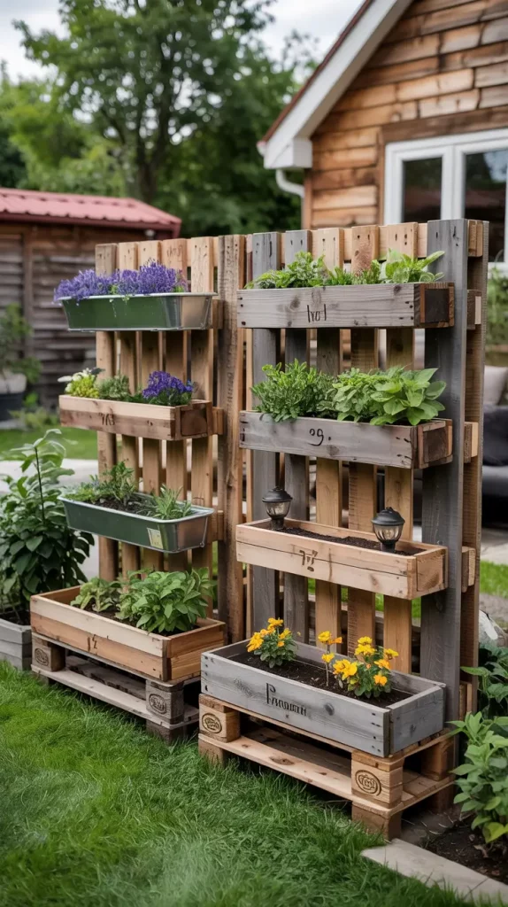 Garden Wood Fence Ideas 2026: Modern, Rustic & DIY Designs for Stunning Outdoor Spaces