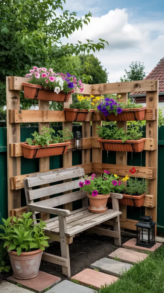 Garden Wood Fence Ideas 2026: Modern, Rustic & DIY Designs for Stunning Outdoor Spaces